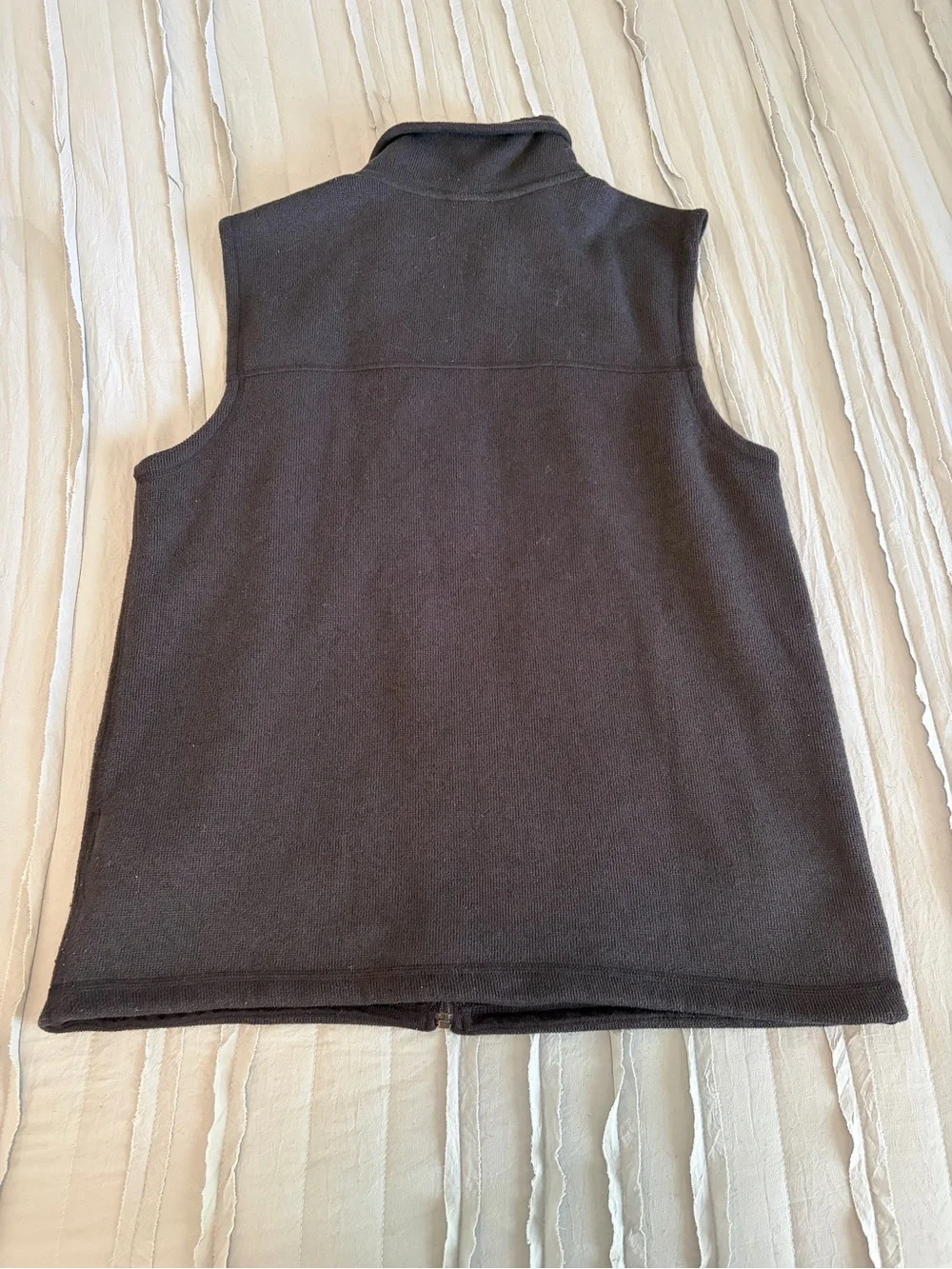 The North Face Men's Gordon Lyon Fleece Vest | Size L